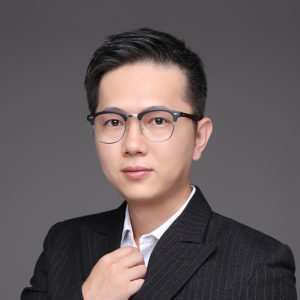 Picture of David Jiang